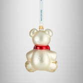 Holiday Heirlooms First Teddy 2025